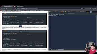 Terminal Text Editors | THM Series: Pre-Security: Linux Fundamentals Part 3 #2