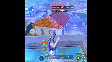 1v3 🥵 wait for end #fun2on