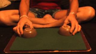 Rain Bowls - By Randi Rain