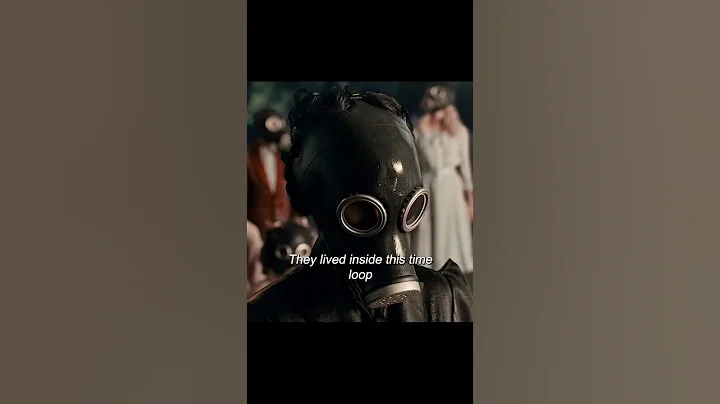 A wacky castle where every kid has superpowers  #movie