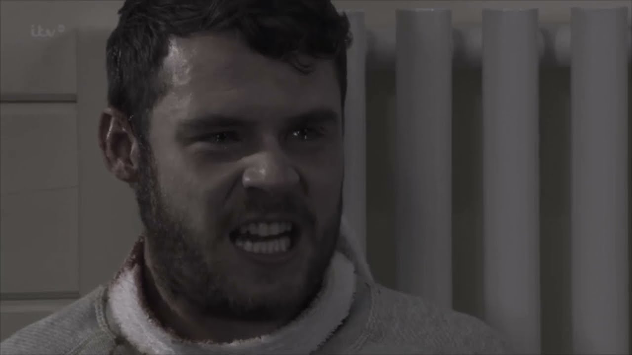 Robron Affair Reveal with Flashbacks 2014/15