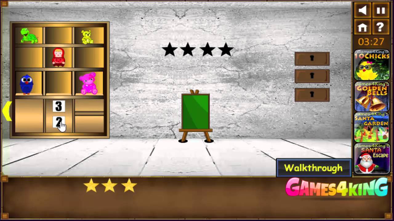 G4K Single Walls Escape 2 Game Walkthrough YouTube g4k-single-walls-escape-2-game-walkthrough-youtube