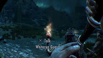 Skyrim VR - part 90 - Legendary Difficulty