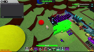 Cube Defense | Endless Wave 139 Duo With Alt