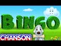 Chien de bingo bingo dog  chuchu tv comptines et chansons pour enfants