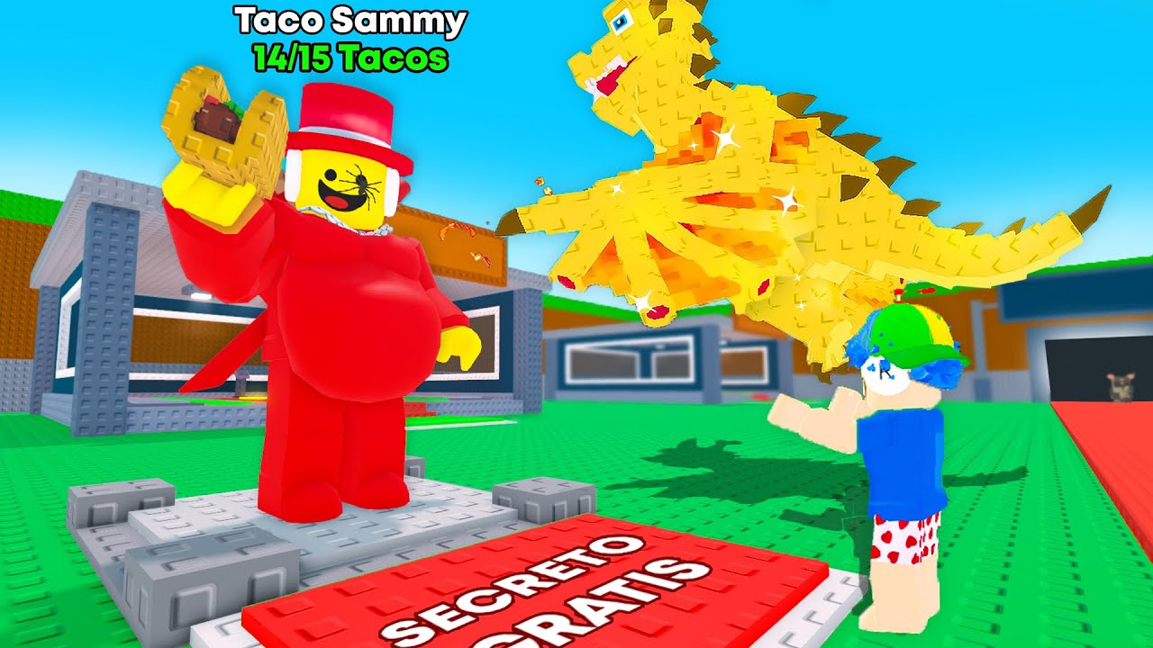 Conseguí el NUEVO BRAINOT SECRETO del CREADOR en Steal a Brainrot