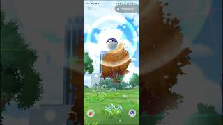 Easy Hundo Trick #pokemongo #pokemongotips #tipsandtricks #guide #f2p #usa