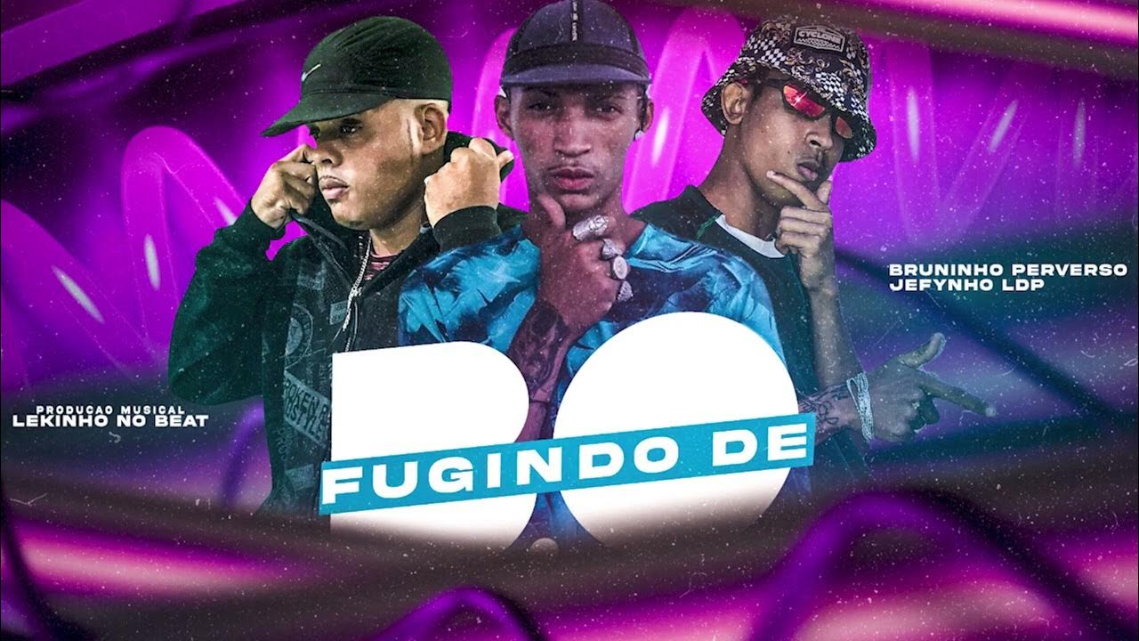 SHEVCHENKO E ELLOCO - VAMOS JOGAR FREE FIRE ( BREGA FUNK ) - Brega