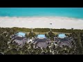 Private retreats by the ocean club a four seasons resort bahamas