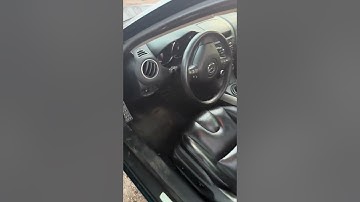 Rx8 idle problem solved!