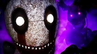 Five Nights at Freddy's: Security Breach  Part 10