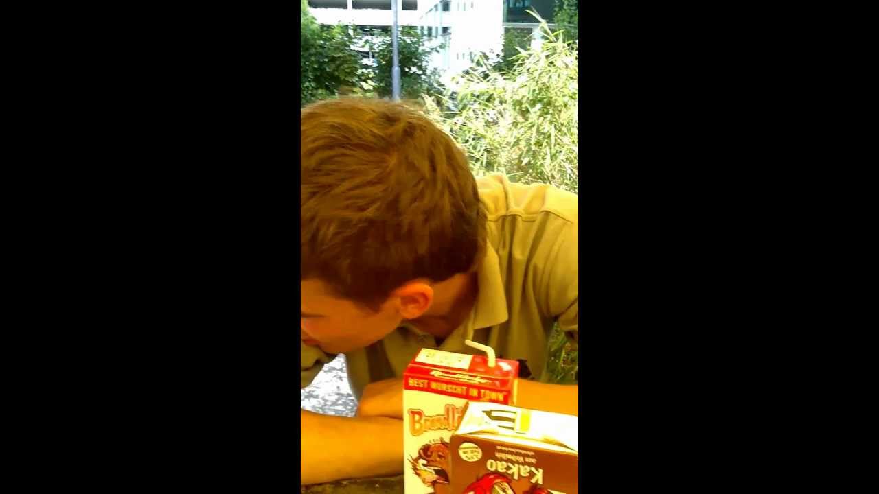 Simon vs. Best worscht fbi Teil 2