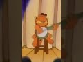 Garfield Garfield