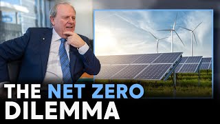 The Problem with Net Zero | Peter Costello AC Guide