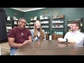 Cross Talk Episode 4 with Liv Holistic!