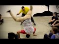 Capoeira de Angola jogo contra mestre trinca ferro e Erik Santana associação mundo inteiro