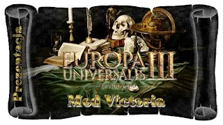 Europa Universalis 3: |Mod| Airotci Victoria- Prezentacja