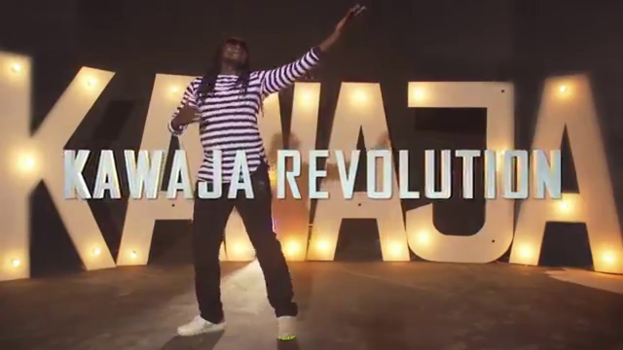 Dula Ngaya - Kawaja Revolution South Sudan Music Offcial HD Video 1080