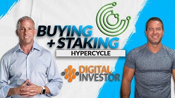 Digital Investor: Brandon