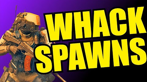 Black Ops 3 - THESE SPAWNS ARE WHACK! (Worst Spawn Ever)