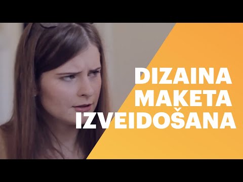 Video: Mēs Izveidojam Stilīgu Tualetes Dizainu Dzīvoklī