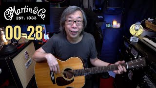 Martin 00 28