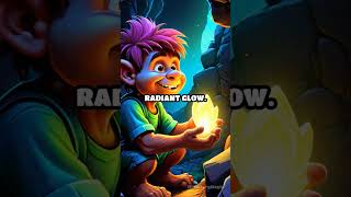 The Tale of the Friendly Troll