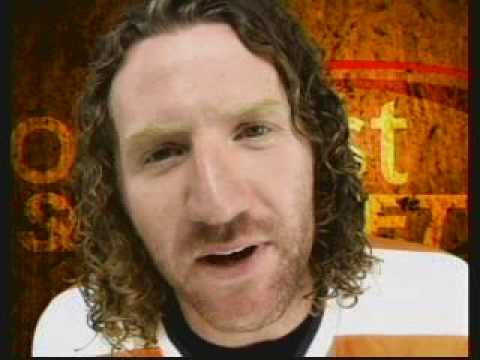 Philadelphia Flyers Comcast Sports Net commercial 2009