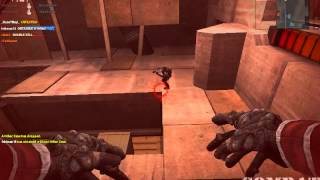 Bug Combat Arms
