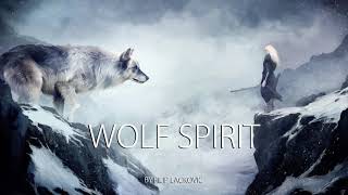 Celtic Music - Wolf Spirit