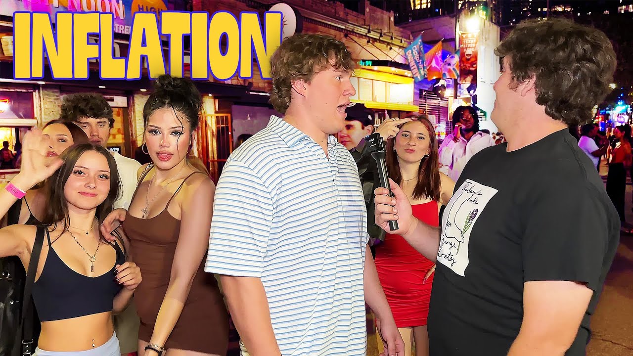 Have you noticed inflation?: WTF is Going On w/ Phillip Garcia