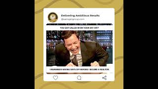 Tickle Tuesday - What Is A Day Off Again?