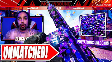 this is the ONLY "M4" SETUP YOU