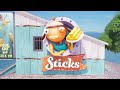 Crusty Cod - Sticks Commercial
