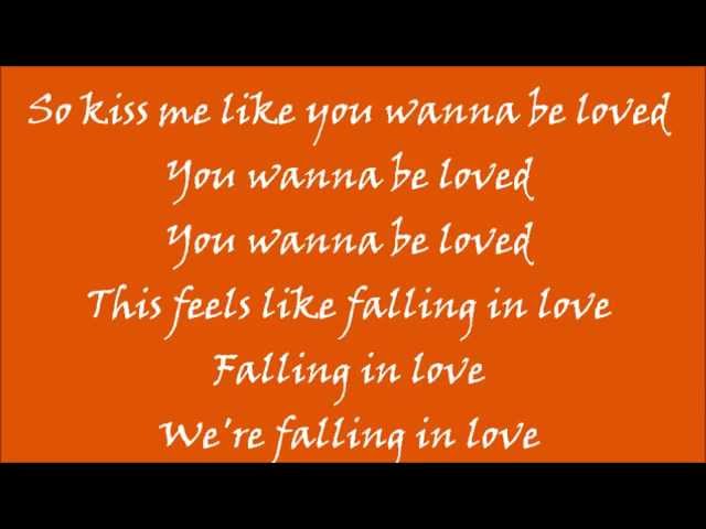 Ed Sheeran - Kiss Me (Lyrics) - Youtube