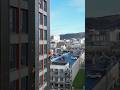 Swansea Student Tower Living.. Rope access requests #dronie #swansea #studentlife #dronevideo