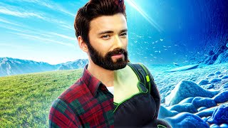 L'iceberg des Sims expliqué
