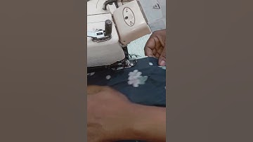 Pico Mastery: Seamlessly Edging Elegance with Ease ✂️🌟 #clothinghacks #embrioderyhack #sewing#viral