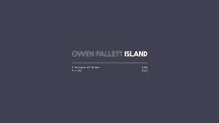 Owen Pallett - Paragon Of Order / (ii) (Official Audio)