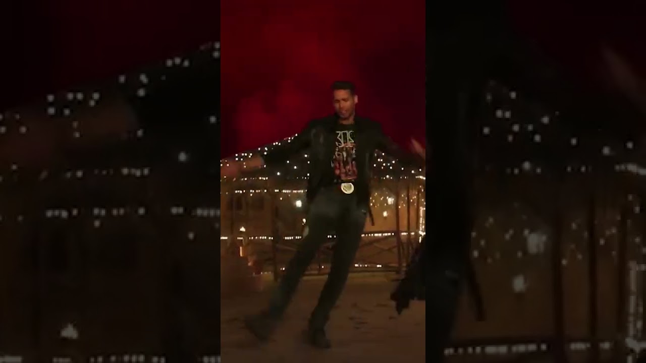 Kaali Teri Gutt - Phone Bhoot | Katrina Kaif, Ishaan, Siddhant C | 