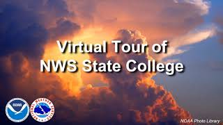 Tour of National Weather Service State College image