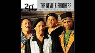 Neville Brothers -  All nights, all right