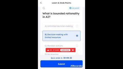 Marina Protocol Quiz Answers Today | 18 OCTOBER 2025 | Marina Daily Quiz | Earn Rewards Fast