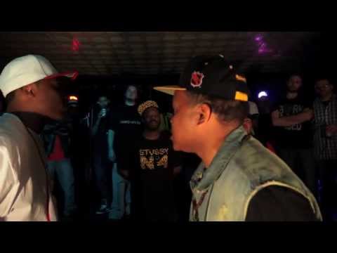 Monte vs Takeez
