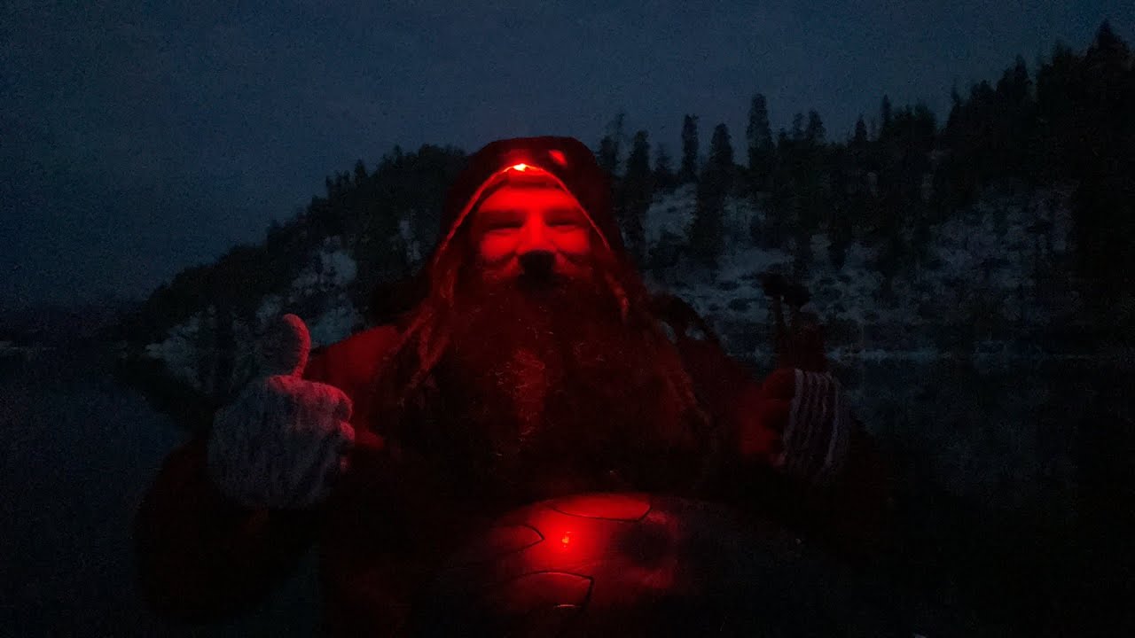 Headlamp Stories?? 💡