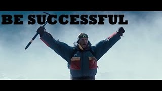 BE SUCCESSFUL // Epic Motivational Video