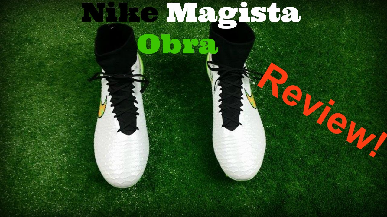 Nike Soccer Cleats Nike MagistaX Proximo II IC Indoor