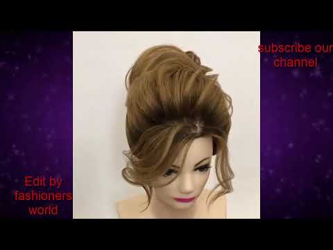 Christmas Party Hairstyles For Long Hair Christmas Hairstyle