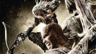 CGRundertow HUNTED: THE DEMON'S FORGE for PS3 / PlayStation 3 Video Game Review