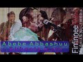 Abebe Abbashu Sirboota Durii Clasic Oldies NEW OROMO MUSIC 2021